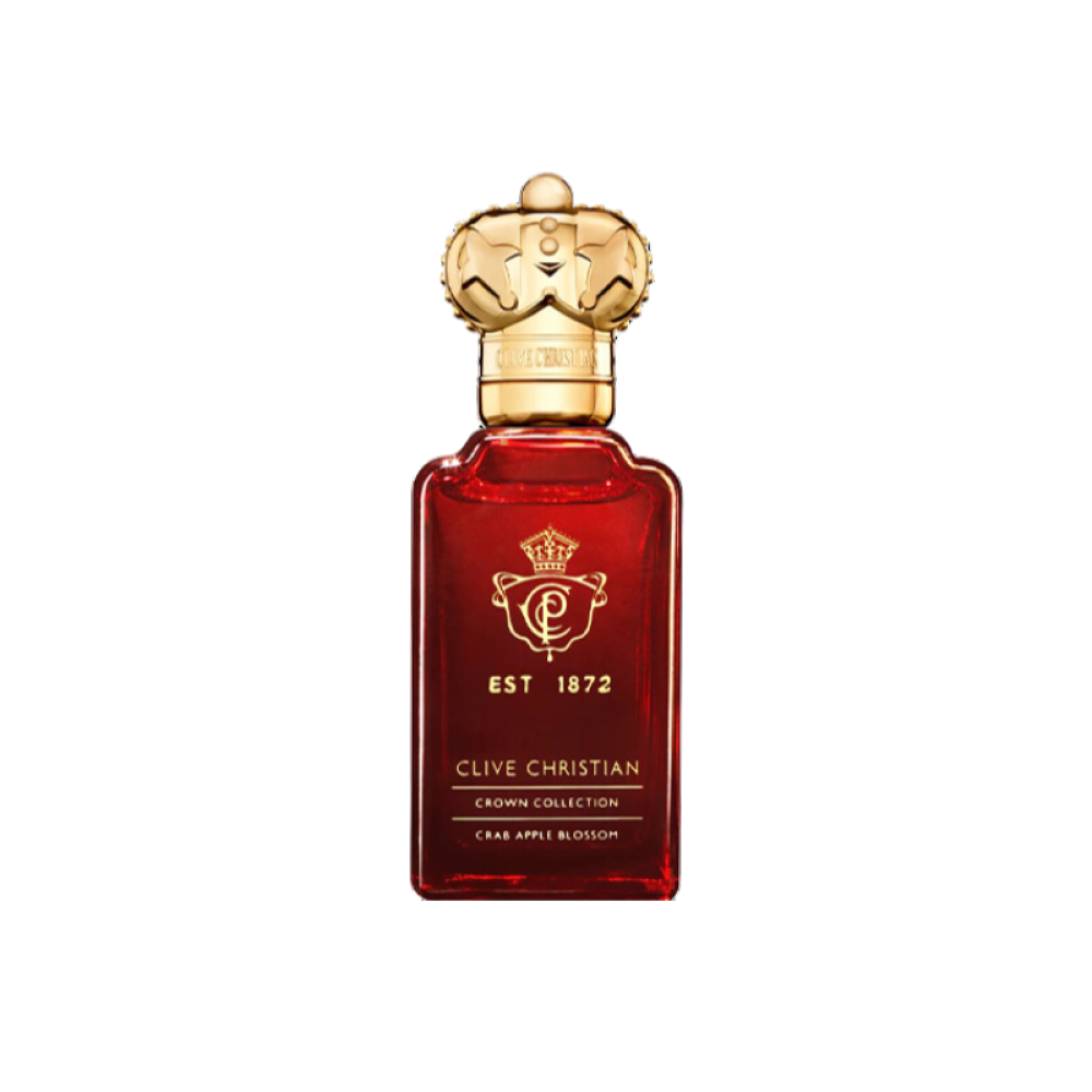 عطر كراب ابل بلوسووم من كلايف كريستيان او دو برفيوم 50مل