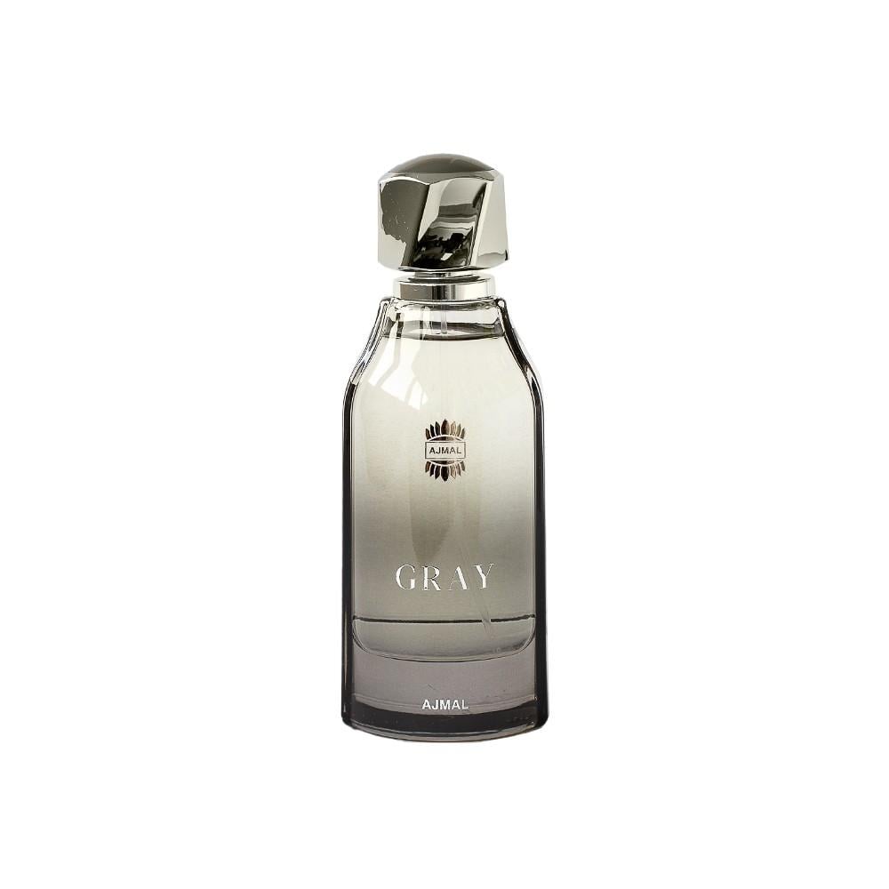 Ajmal Grey Perfume Eau De Parfum 100ml