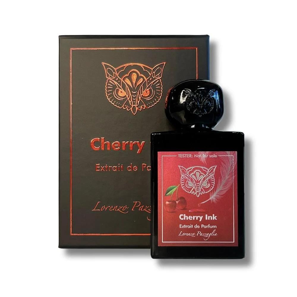 Lorenzo Pazzaglia Cherry Ink Extrait de Parfum 50ml