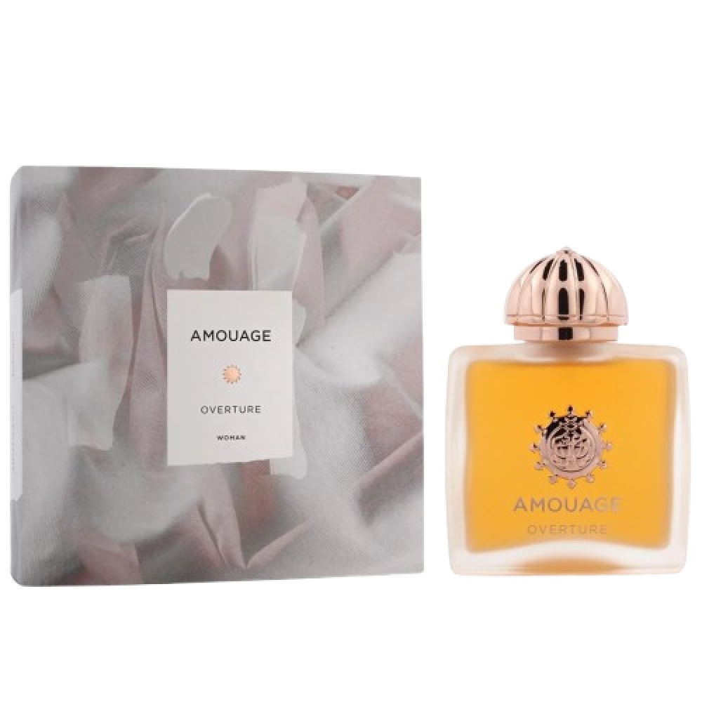 Amouage Overture Woman Eau de Parfum 100ml