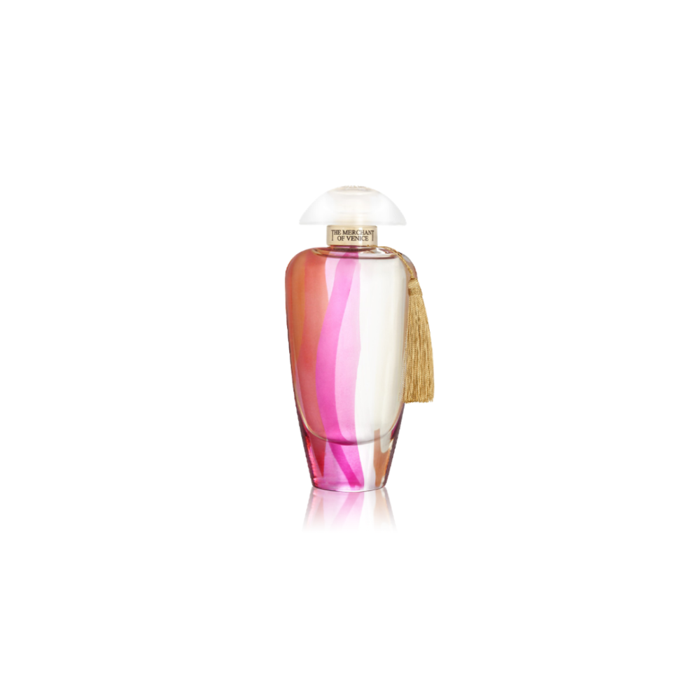 The Merchant of Venice Suave Petals EDP Spray for Women, 100 ml