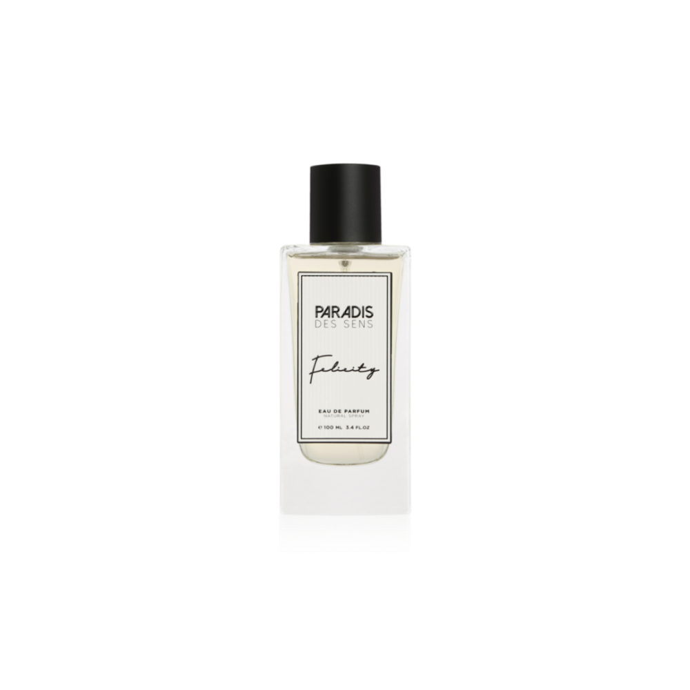 Felicity Paradise des Sens Eau de Parfum 100ml