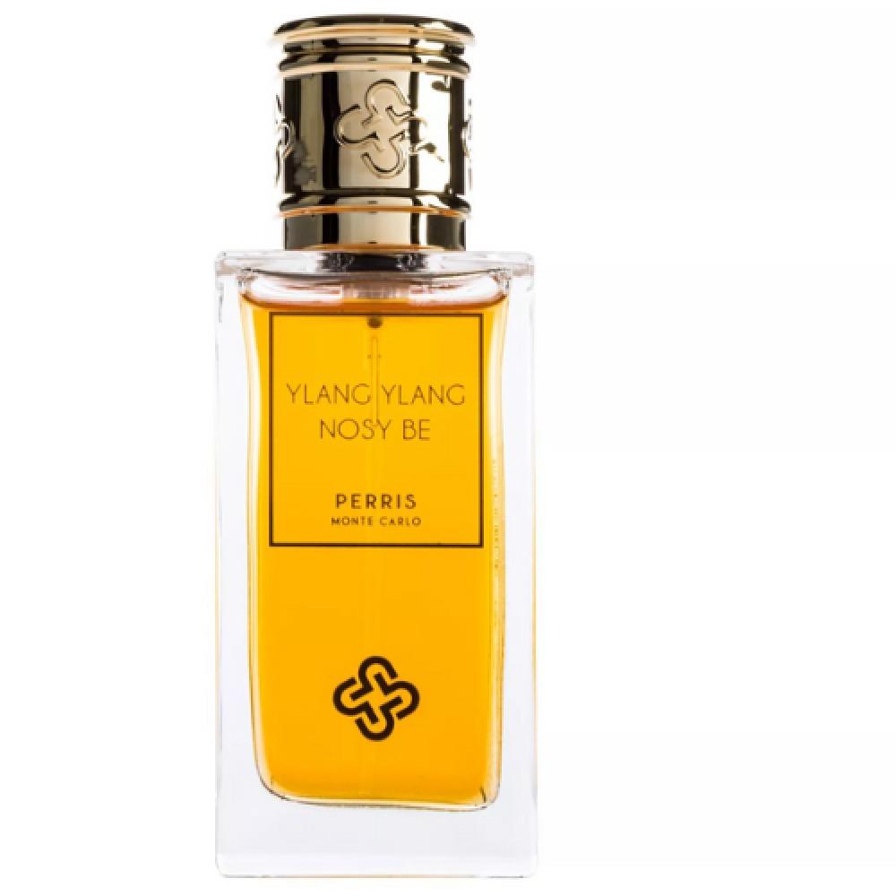 Perris Monte Carlo – Ylang Ylang Nosy Be – Eau de Parfum 50 ml
