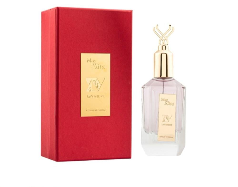 Miss Elite Extrait Eau de Parfum 50ml