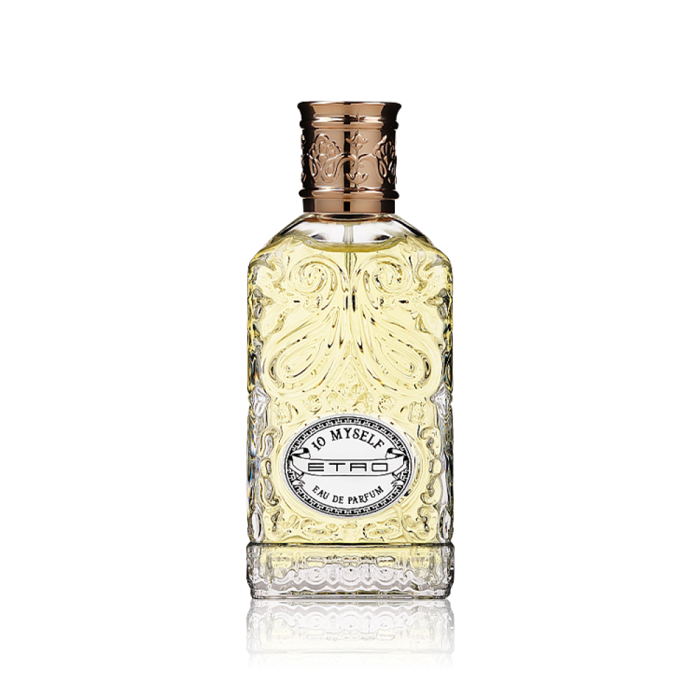 Etro Milano Eau My Self Fabric Eau de Parfum 100ml