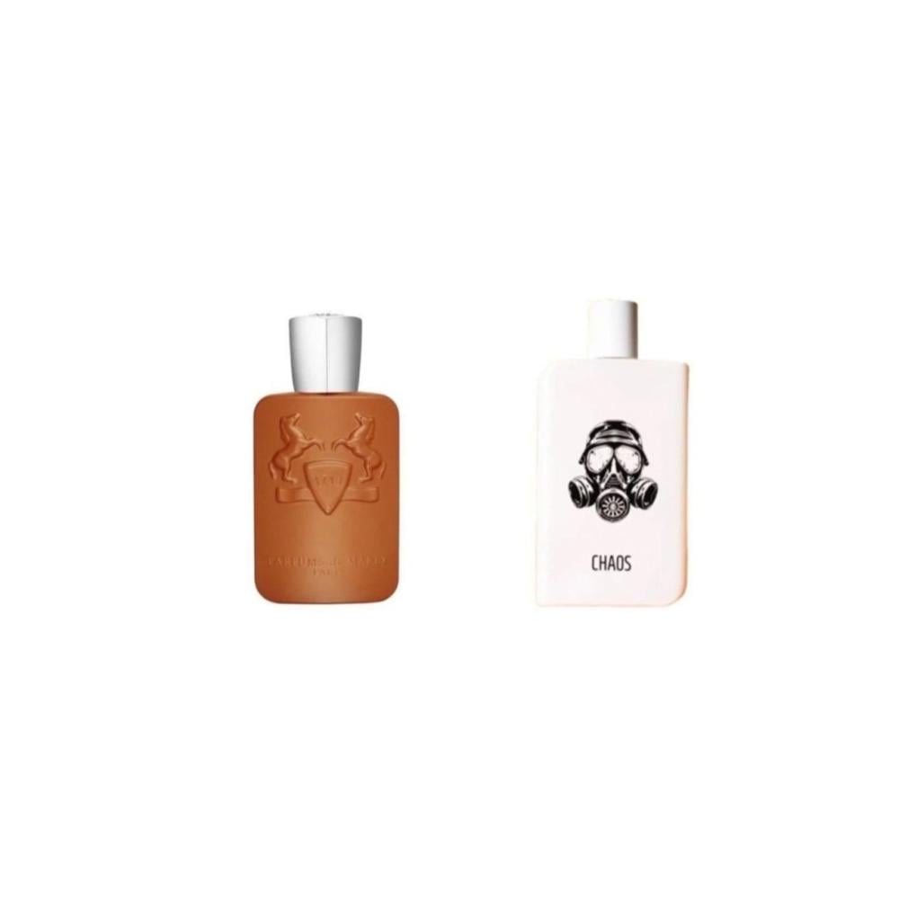 Chaos Perfume by Samam Eau de Parfum 100ml