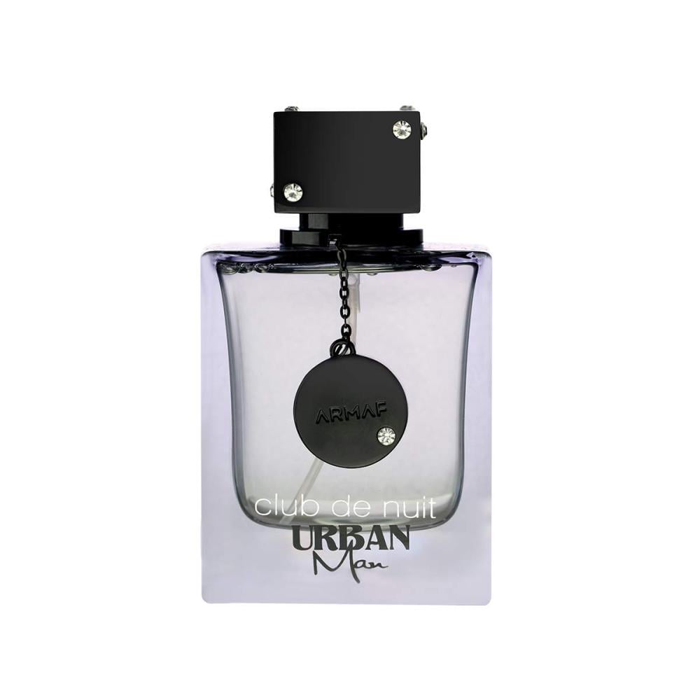 عطر كلوب دي نوي أوربان مان من أرماف أو دو بارفان 105 مل