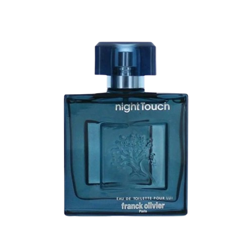 عطر فرانك اوليفر نايت تاتش او دو تواليت 100مل