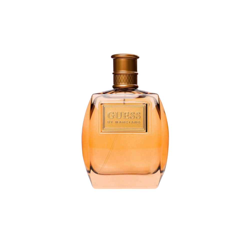 Guess By Marciano Eau de Toilette 100ml