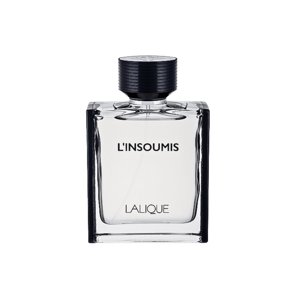 عطر لينسومي من لاليك للرجال - او دي تواليت 100مل