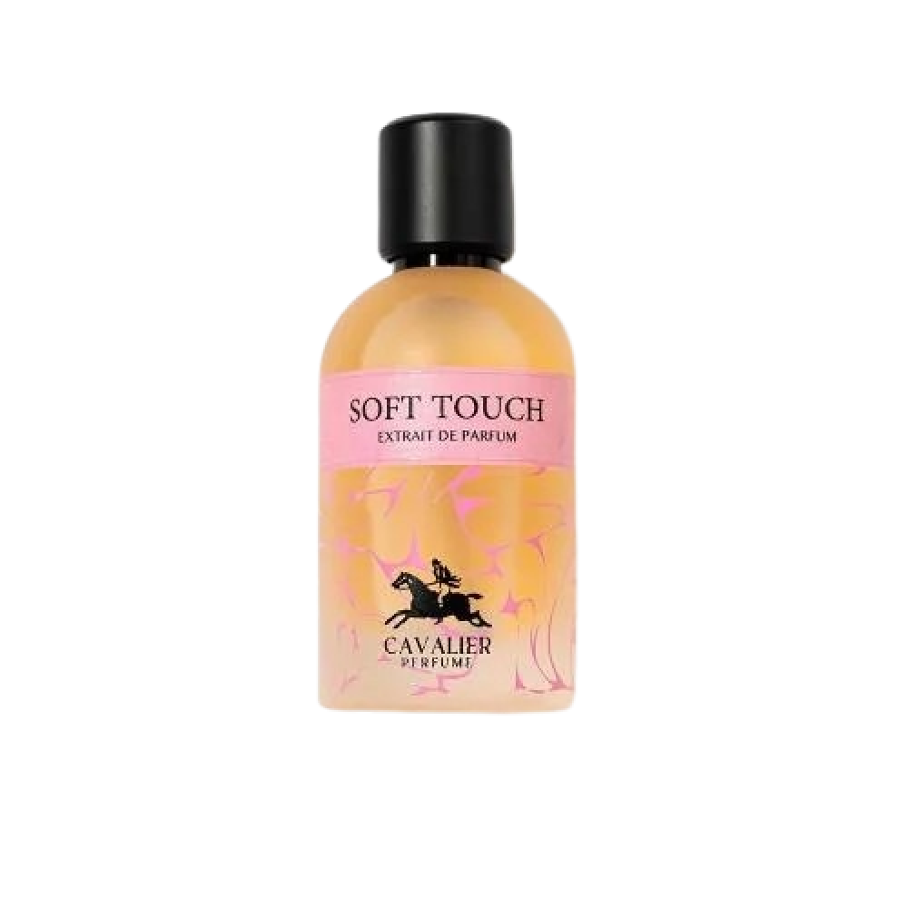 Cavalier Soft Touch Perfume 100ml