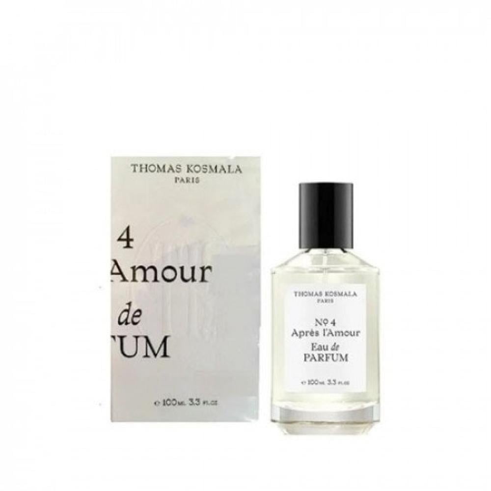 Thomas Kosmala No. 4 Apres l'Amour Eau de Parfum 100ml