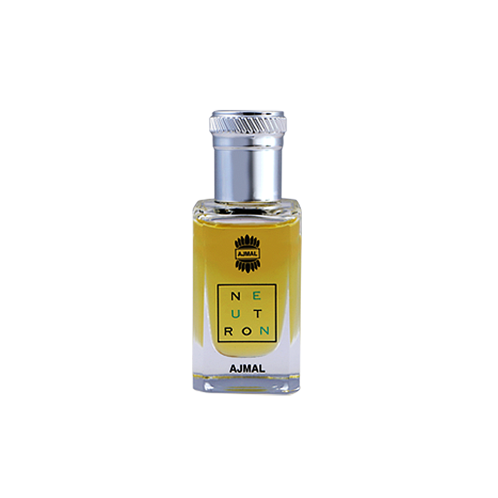 Neutron Ajmal Eau De Parfum 100ml