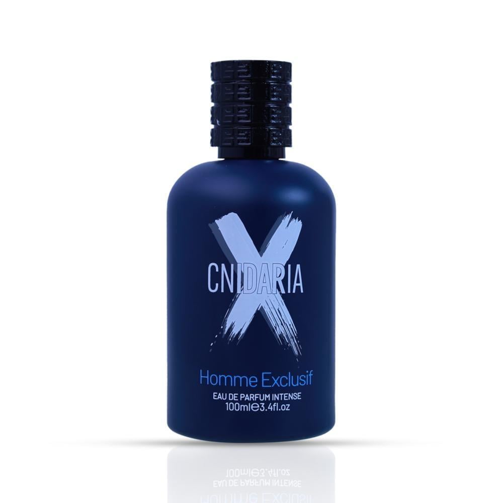 Sinduria X-HOME Exclusive by Samama Eau de Parfum Intense 100ml