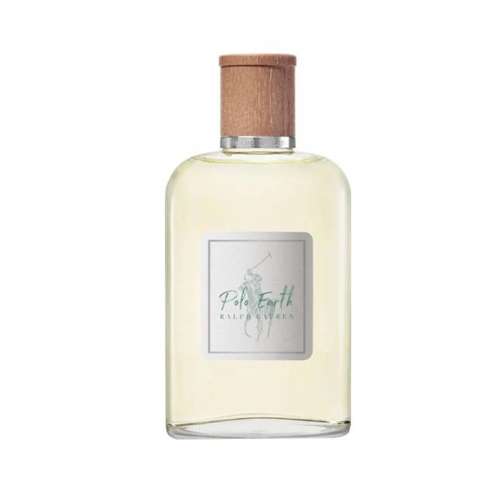عطر بولو ايرث او دي تواليت 100 مل