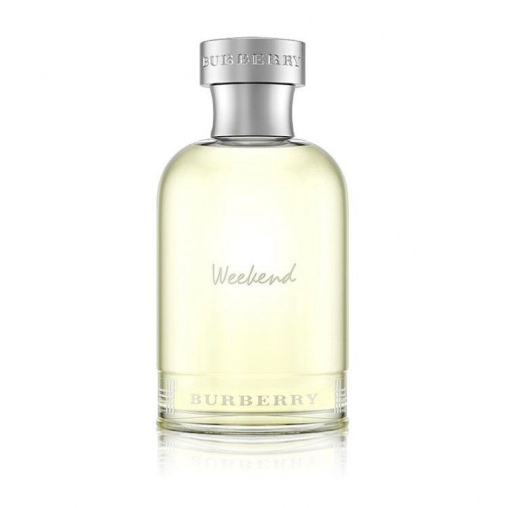 Burberry Weekend for Men Eau de Toilette 100ml