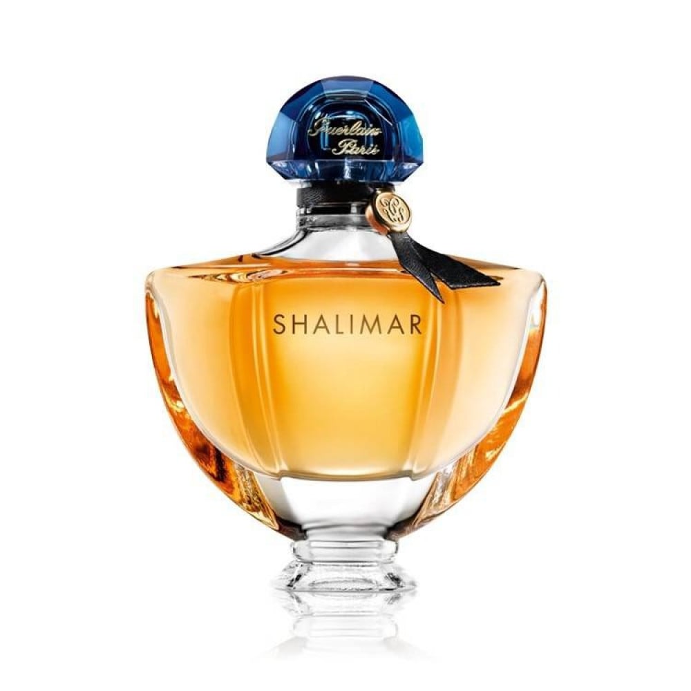 عطر شاليمار من جيرلان او دو برفيوم - 90مل