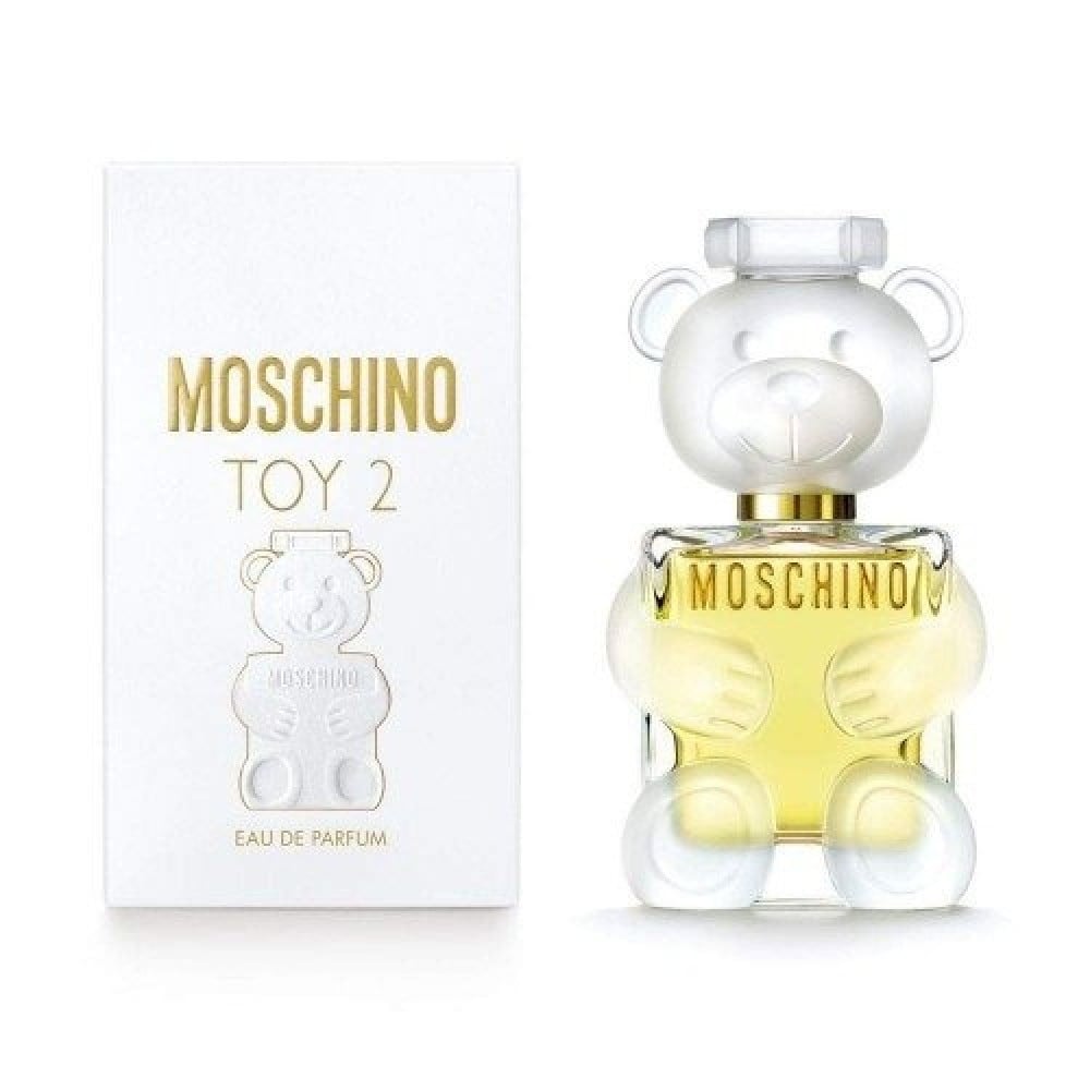 Moschino Toy 2 Eau de Parfum