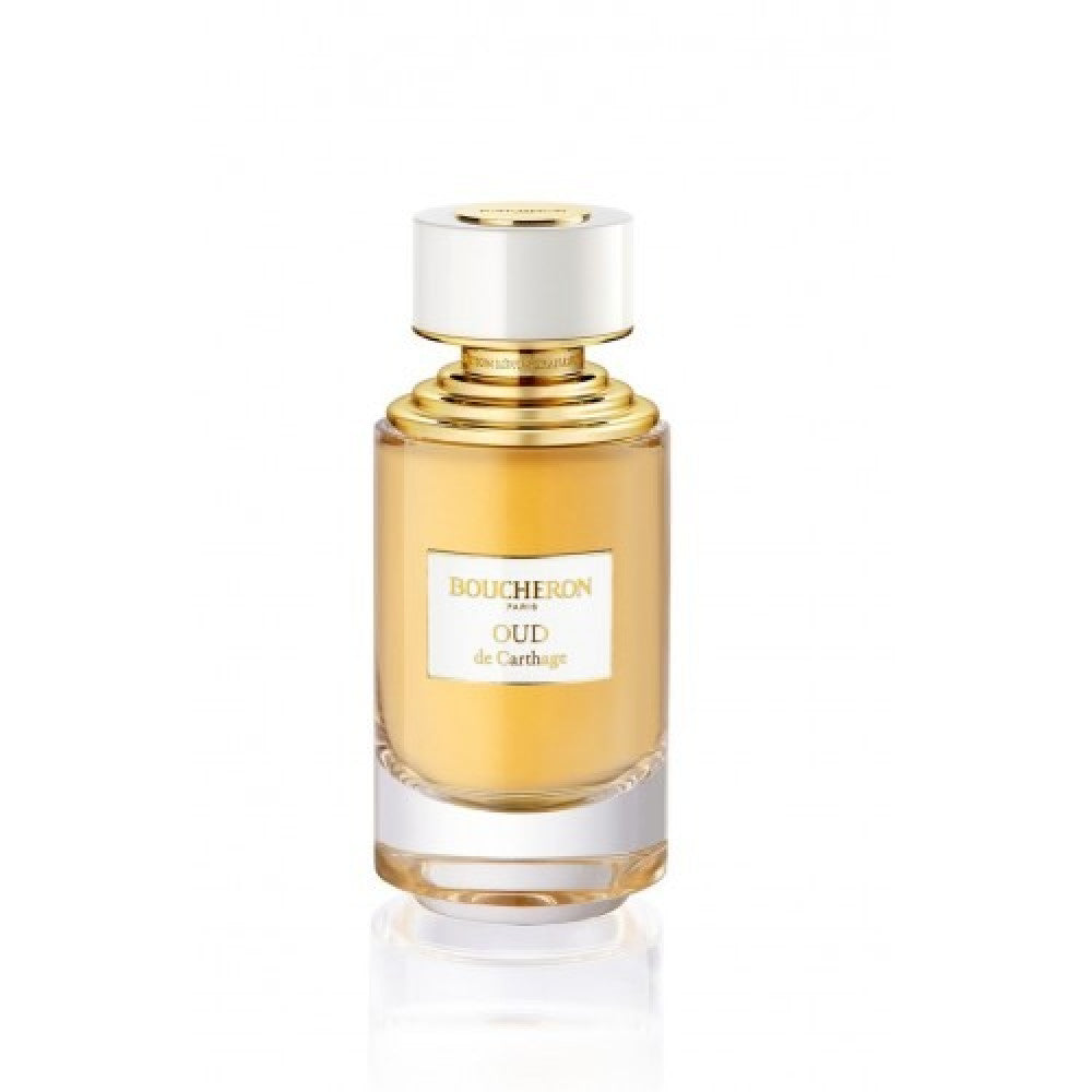 عطر عود دي قرطاج من بوشرون او دو برفيوم 125مل