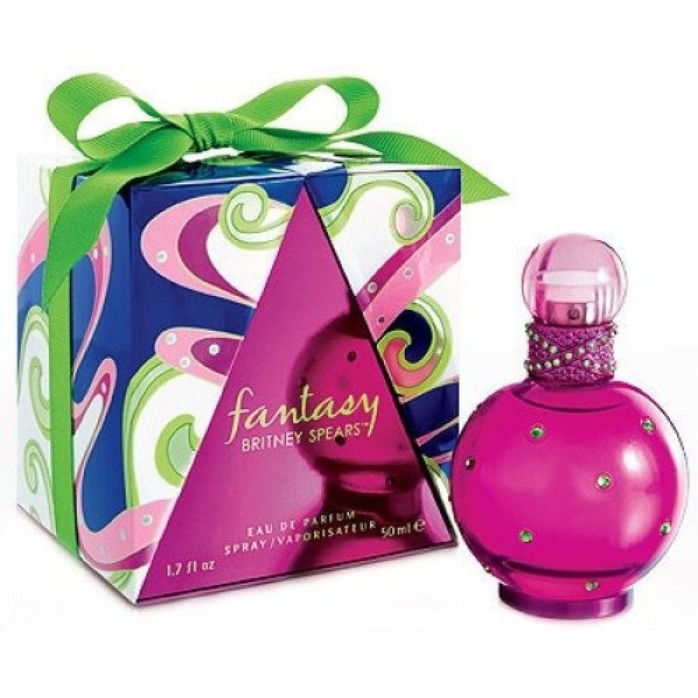 Britney Spears Fantasy Eau de Parfum