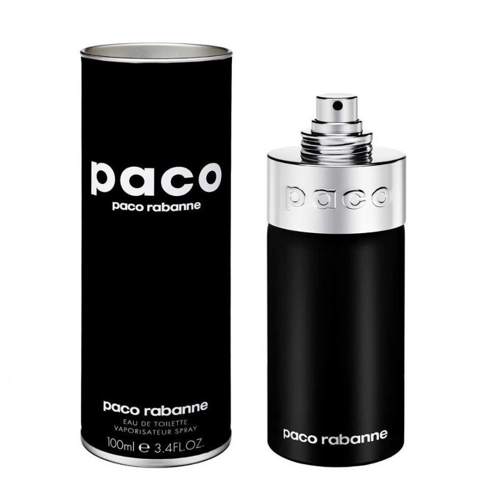 Paco Rabanne Paco Eau de Toilette 100ml