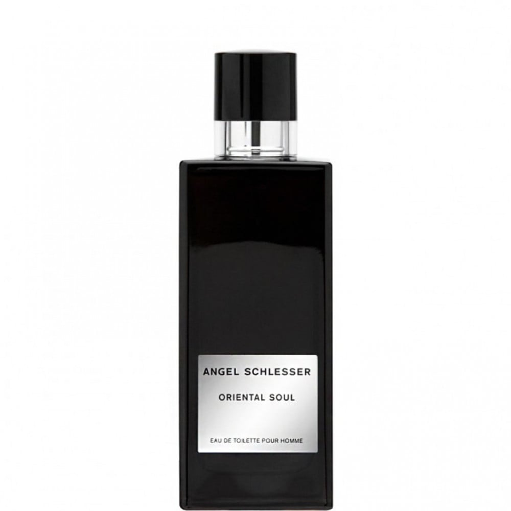 Oriental Soul for Men - Eau de Toilette - 100ml