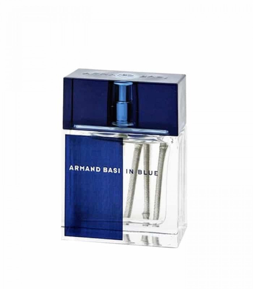 Armand Basi In Blue Eau De Toilette 100ml