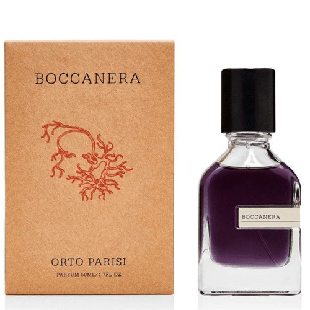Boccanera Perfume by Orto Parisi - Parfum - 50ml