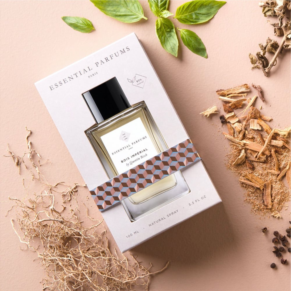 عطر بويس امبريال من اسنشال او دي برفيوم 100 مل