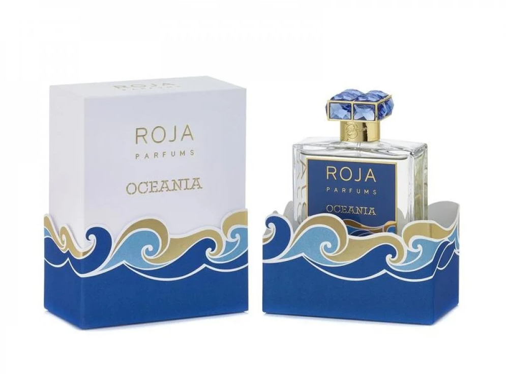 Roja Oceana Parfum Spray 100ml