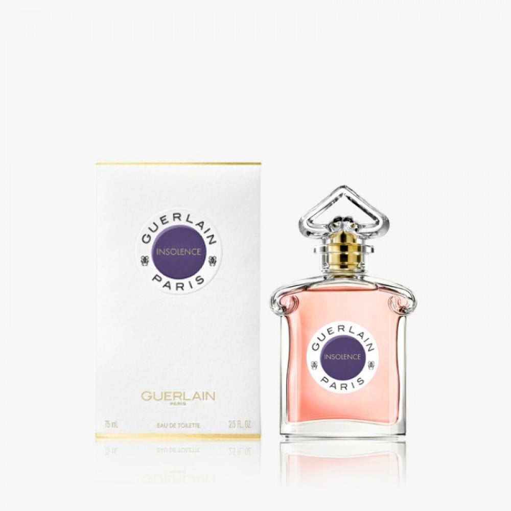 عطر انسولانس من جيرلان او دو تواليت 75مل