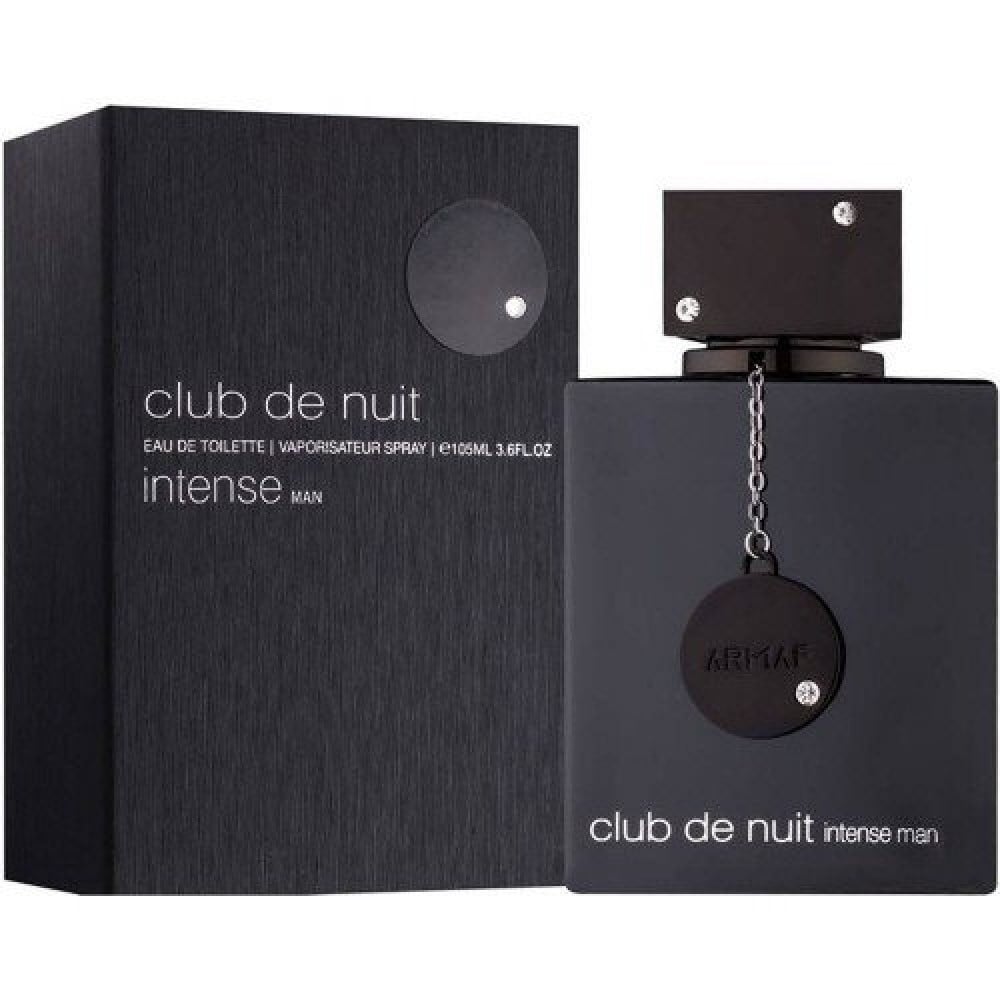 Armaf Club De Nuit Intense Man Eau de Toilette - 105ml