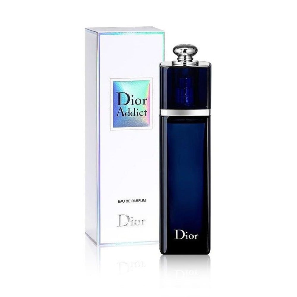عطر ديور أديكت للنساء - او دو برفيوم - 100مل