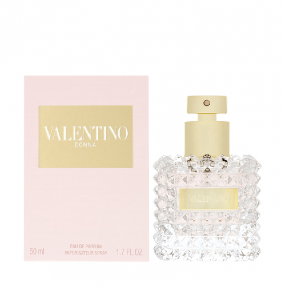 Valentino Donna Eau de Parfum 50ml