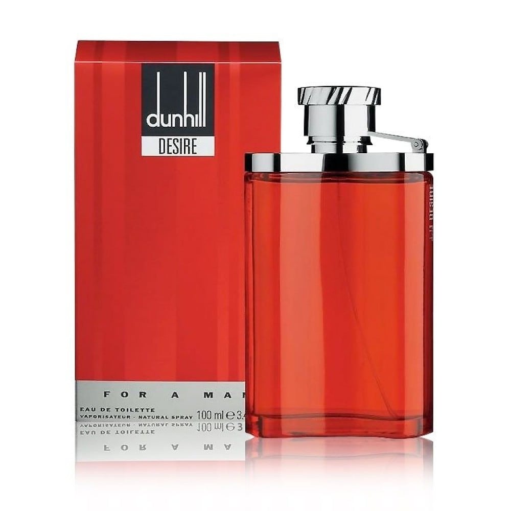 Dunhill Desire Eau de Toilette 100ml