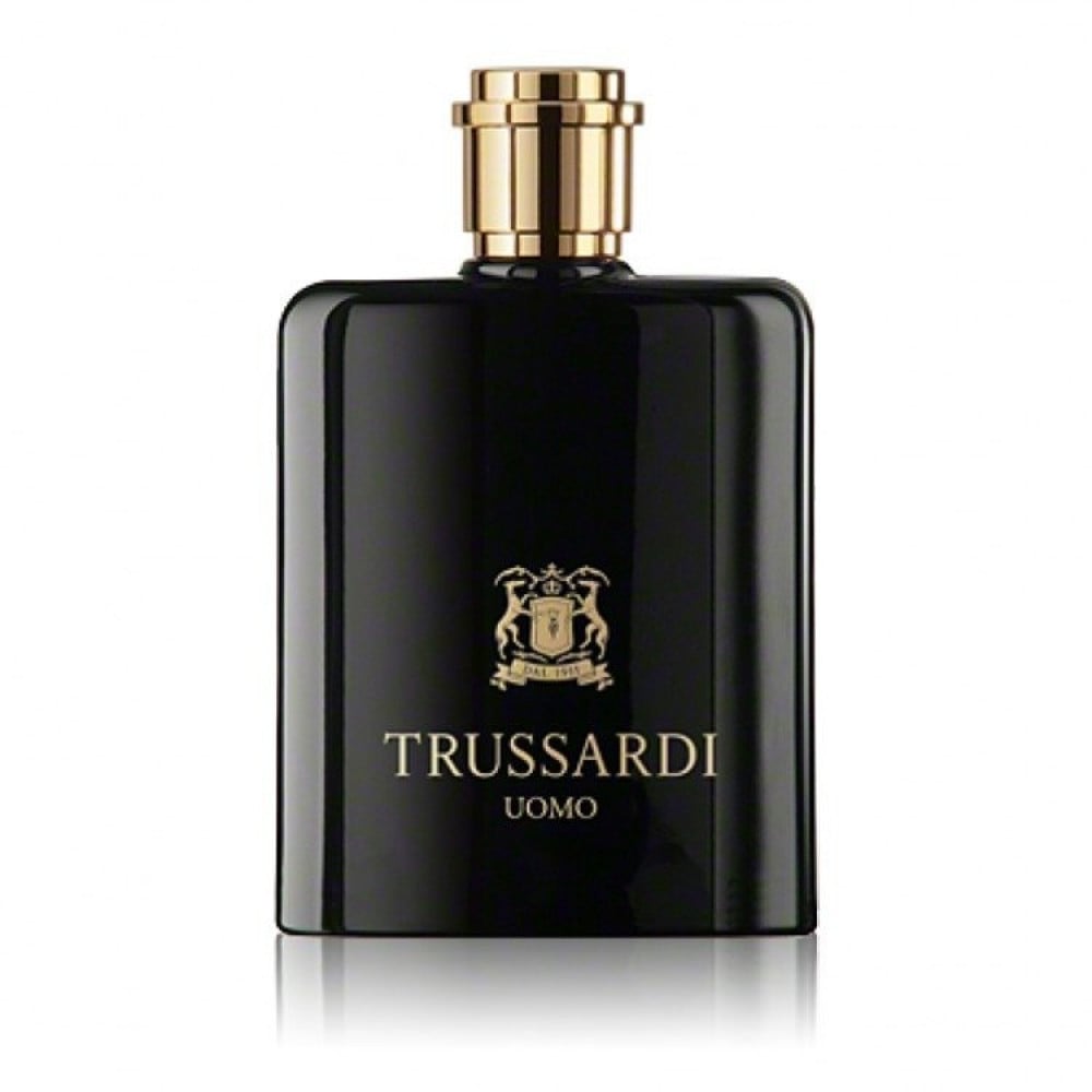 Trussardi Uomo Eau de Toilette 100ml