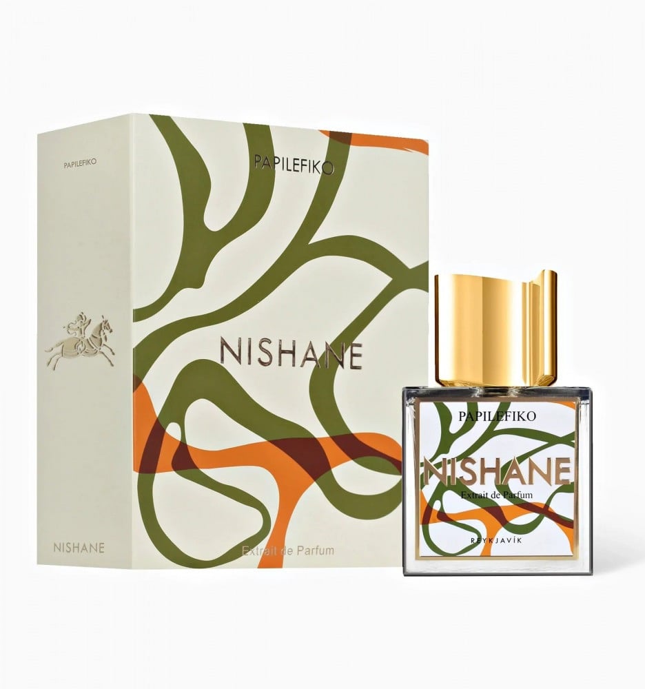 Nishane Papilefiko Extrait de Parfum - 100ml