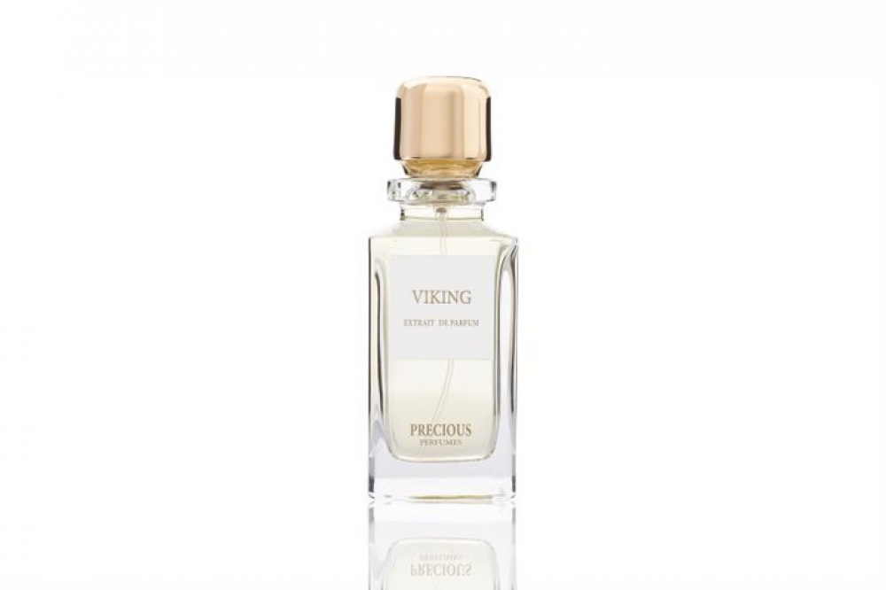 عطر فايكنج من بريشيوس بيرفيومز - اكستريت دي بارفام - 75 مل