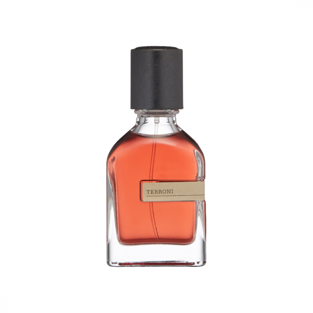 Orto Parisi Terroni Extrait de Parfum 50ml