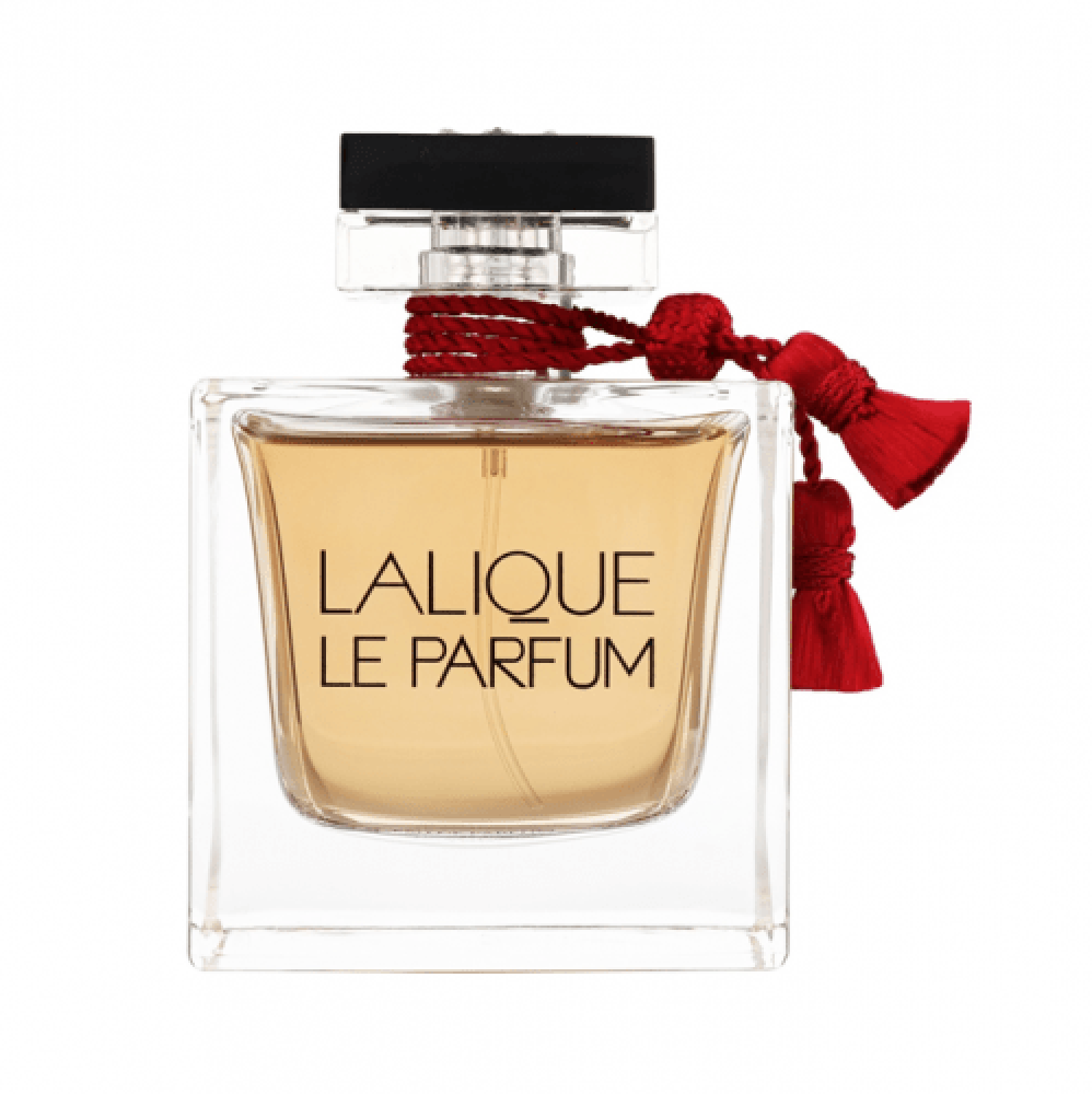 عطر لي برفيوم من لاليك او دي برفيوم 100مل