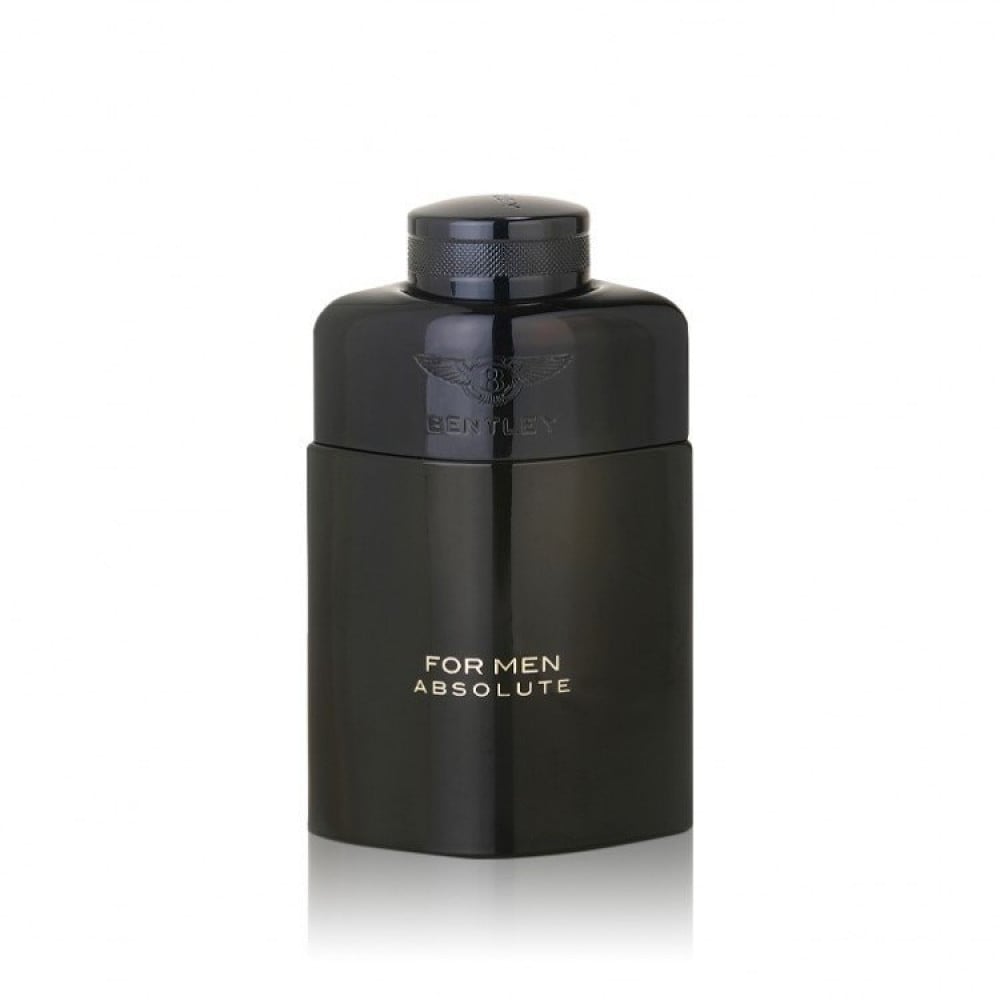 Bentley For Men Absolute - Eau de Parfum - 100ml