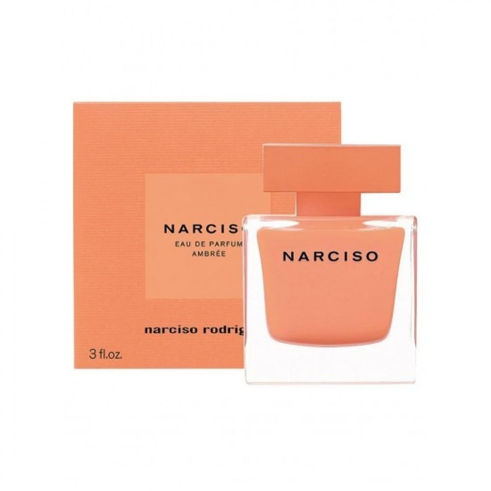 Narciso Ambree by Narciso Rodriguez - Eau de Parfum - 90ml