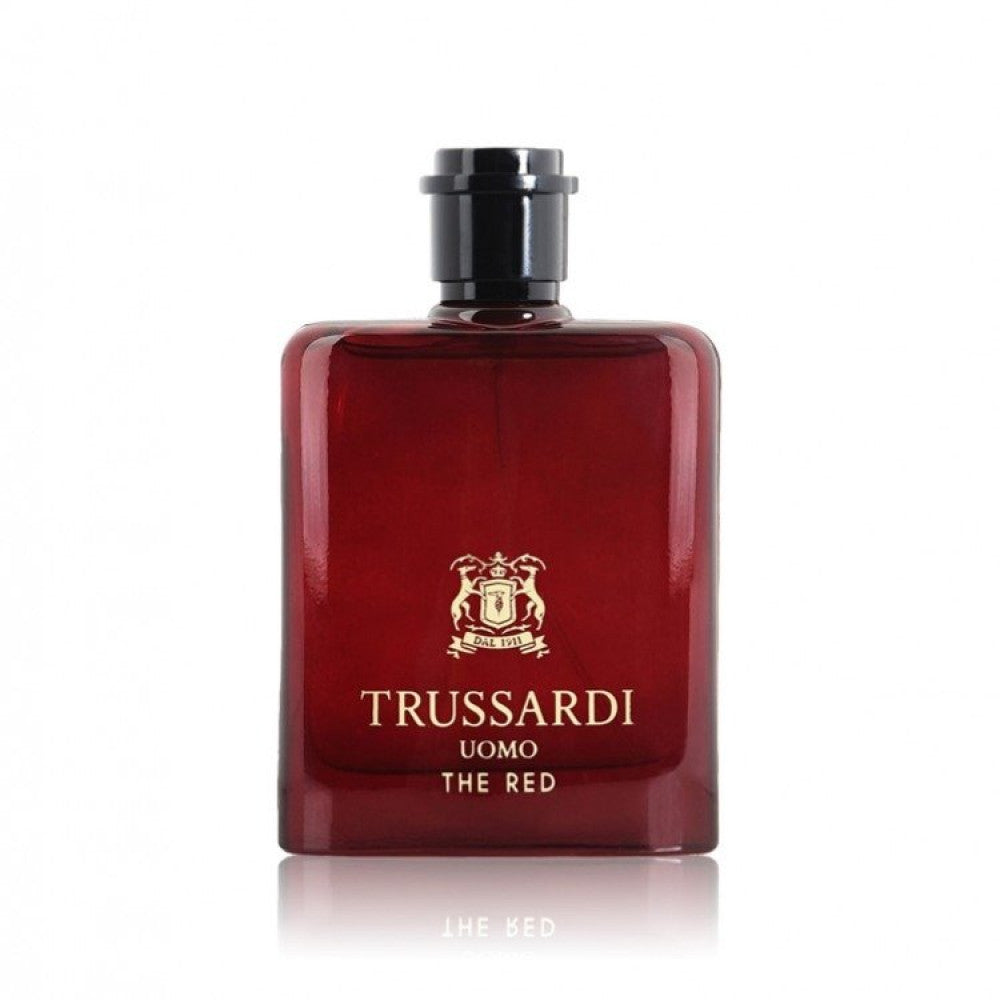 Trussardi Uomo The Red Eau de Toilette 100ml