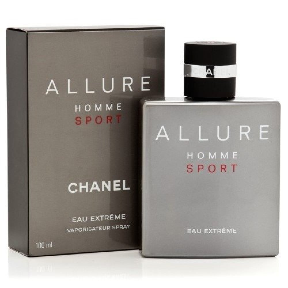 Chanel Allure Sport Extreme Eau de Parfum