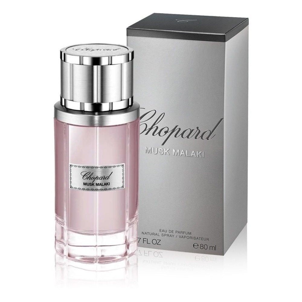 عطر مسك ملكي من شوبارد - او دو برفيوم - 80مل