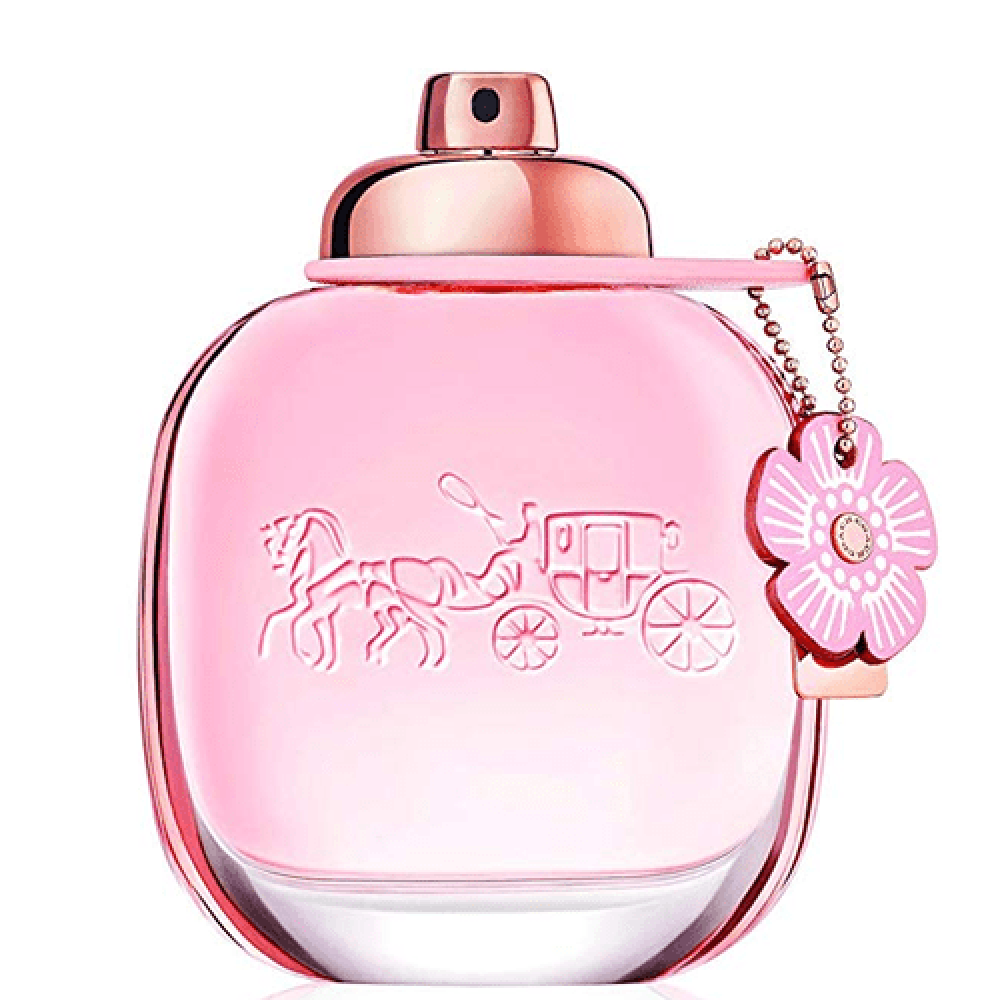 Coach Floral Eau de Parfum 90ml
