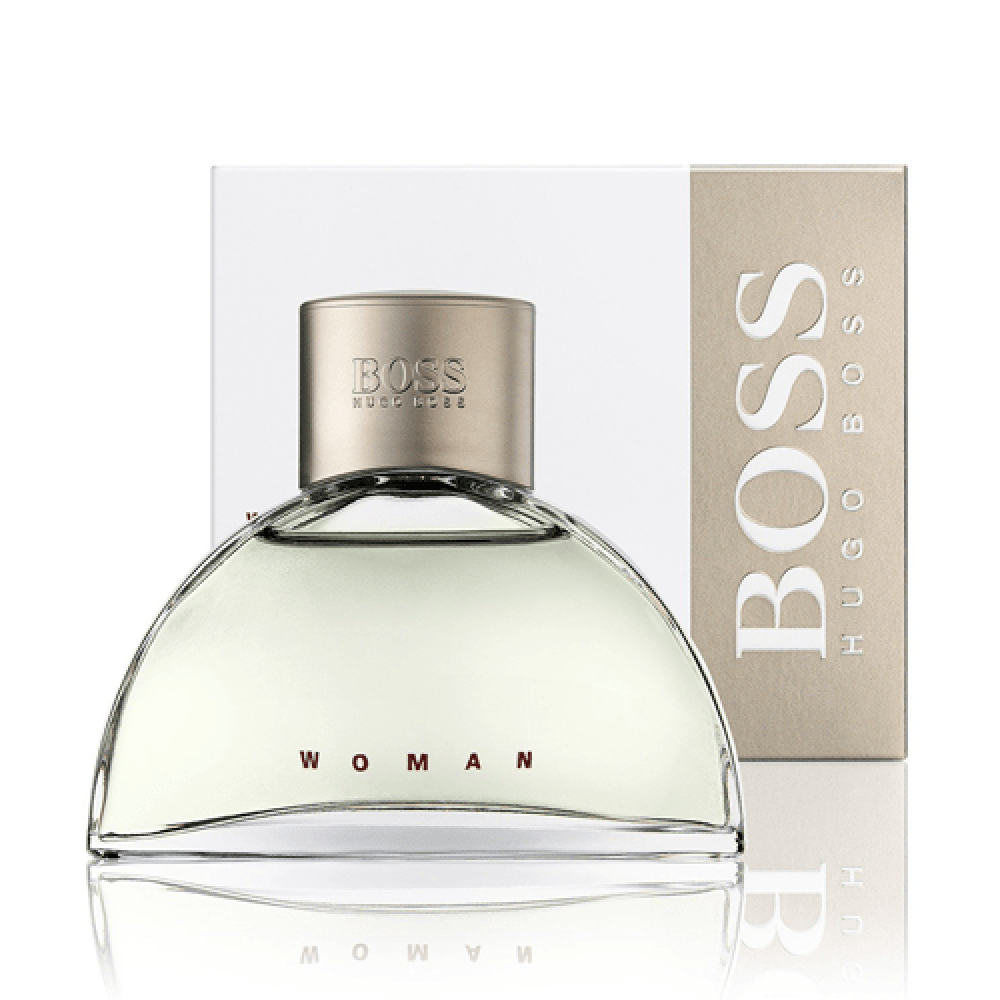 عطر وومن من هيوغو بوس للنساء أو دو بارفان