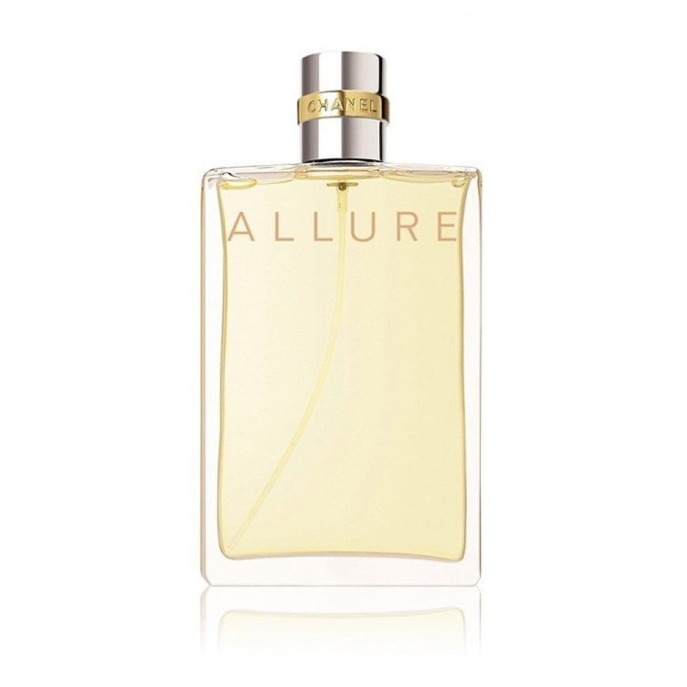 عطر الور للنساء من شانيل - او دو تواليت