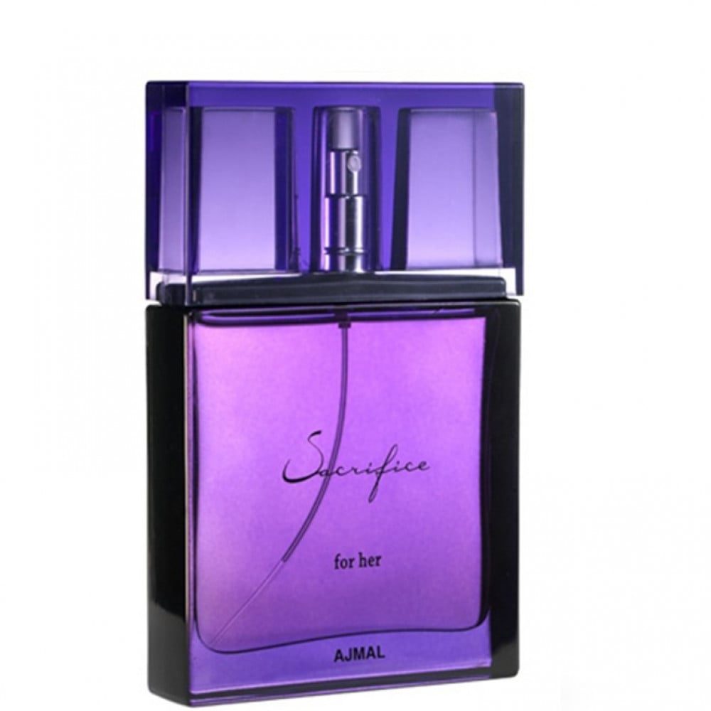 Ajmal Sacrifice for Her Eau de Parfum 50ml