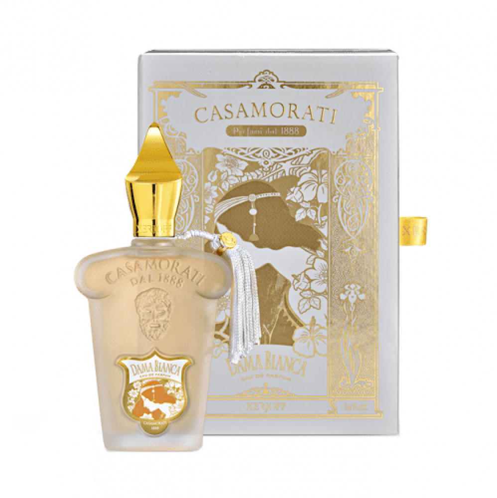 Xerjoff Dama Bianca for Women - Eau de Parfum - 100ml